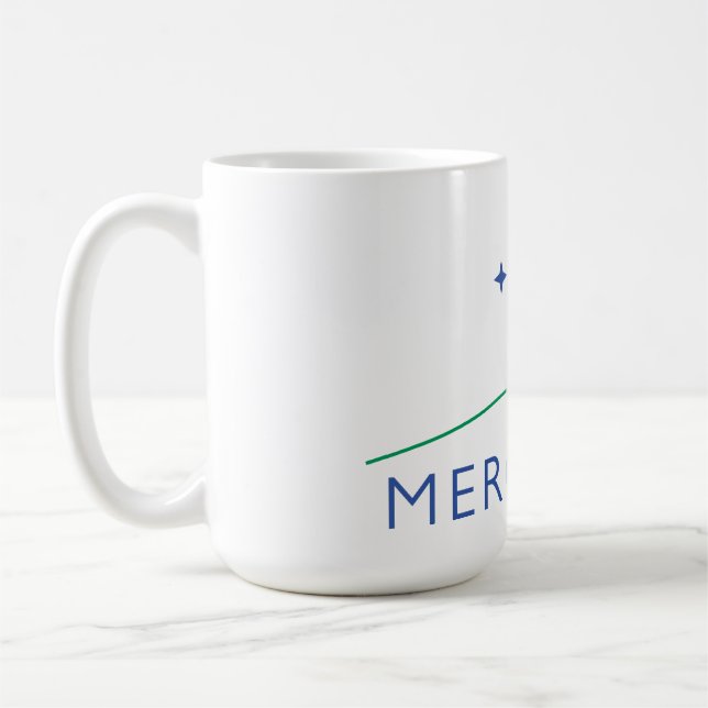 Mercosur Coffee Mug (Left)