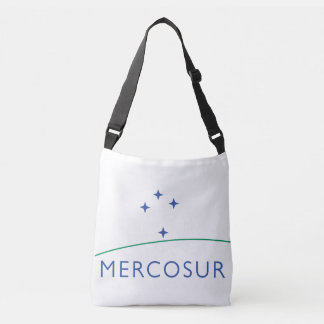 Mercosur Crossbody Bag