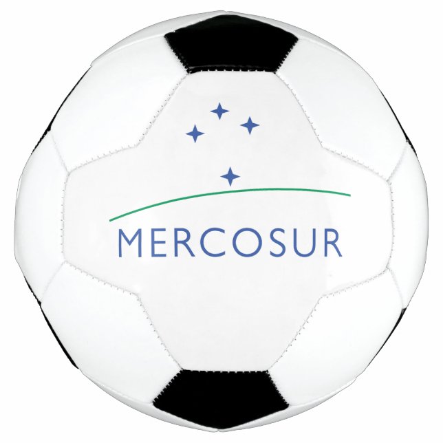 Mercosur Football (Front)