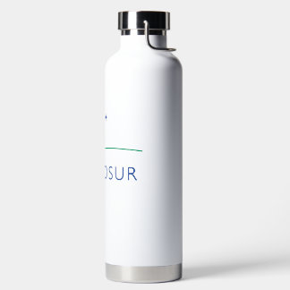 Mercosur Water Bottle