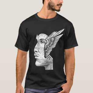 Mercurial Stare T-Shirt