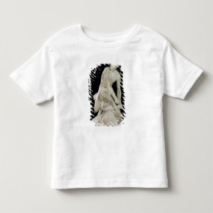 Mercury Attaching his Winged Sandals, 1744 Toddler T-Shirt