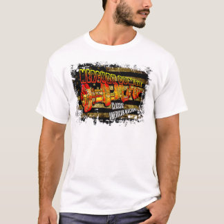 Mercury Comet - Hot Crankshaft Classic T-Shirt