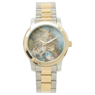 Mercury confiding the infant Baccus to the Nymphs  Watch