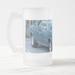 Mercury Cougar Automobile Mug