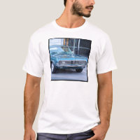 Mercury Cougar Automobile