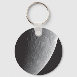 Mercury Key Ring