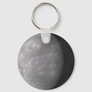 Mercury Key Ring