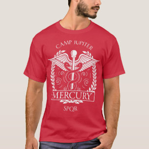 Mercury Logo T-Shirt