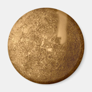 Mercury Magnet
