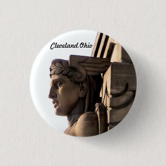 Mercury Profile ( Cleveland, Ohio) Button