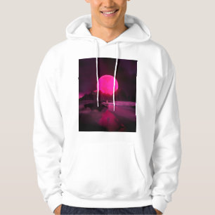 Mercury Sunset Hoodie