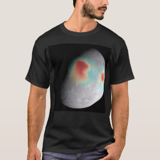 Mercury With Gravitational Anomalies T-Shirt