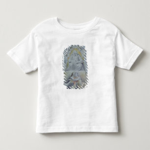 Mercy and Truth are met together Toddler T-Shirt
