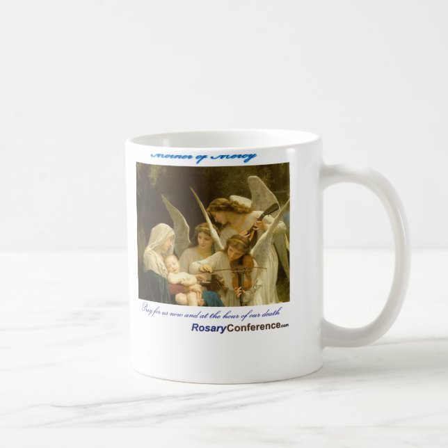 Mercy Cup (Right)