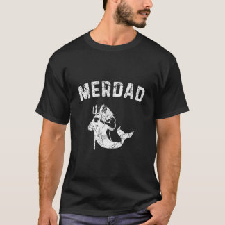 Merdad Essential T-Shirt