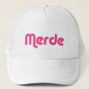 Merde Hat