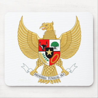MERDEKA. Muismat "GARUDA" Copyright Raden Saleh® Mouse Mat