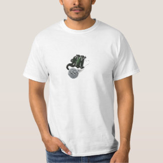 Merduh the Innocynce T-Shirt