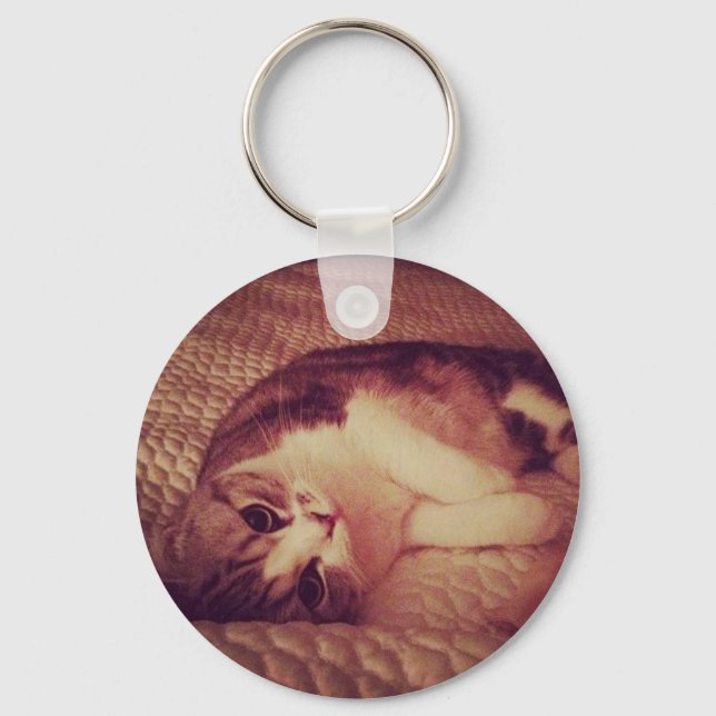 Meredith key ring (Front)