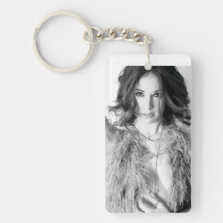 Meredith Molinari Key Ring
