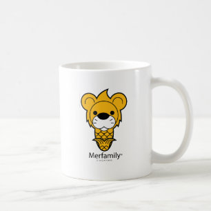 "Merfamily®" SINGAPORE Coffee Mug