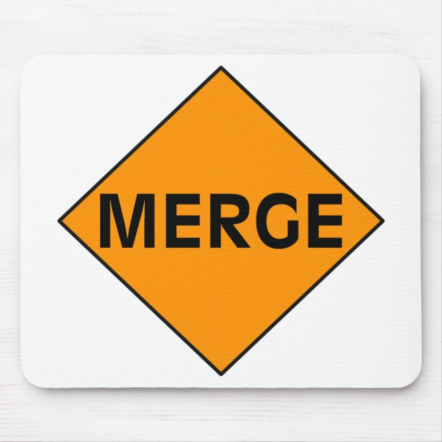 Merge Mousepad (Front)