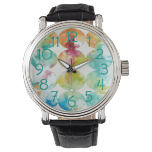 Merging Colour II Watch
