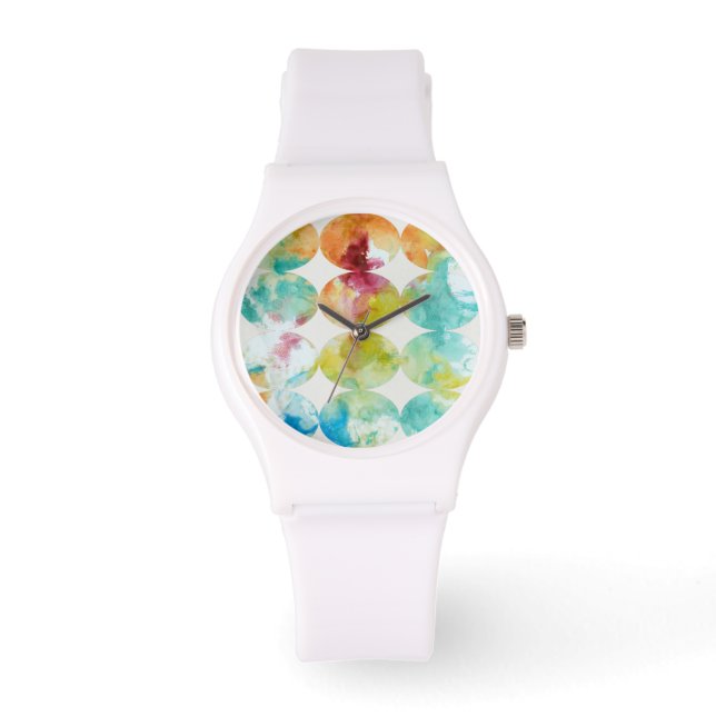 Merging Colour II Watch (Front)