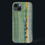 Merging II iPhone 13 Case<br><div class="desc">Home Décor</div>