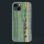 Merging II iPhone 13 Case<br><div class="desc">Home Décor</div>