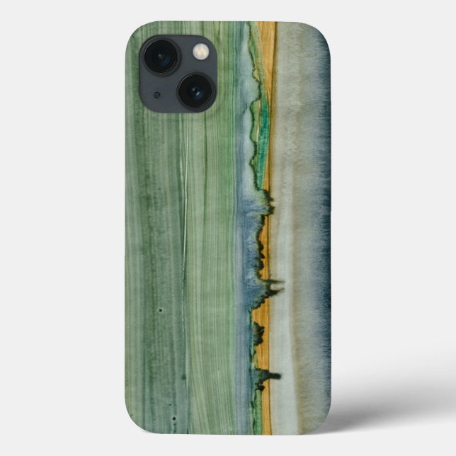 Merging II Case-Mate iPhone Case (Back)