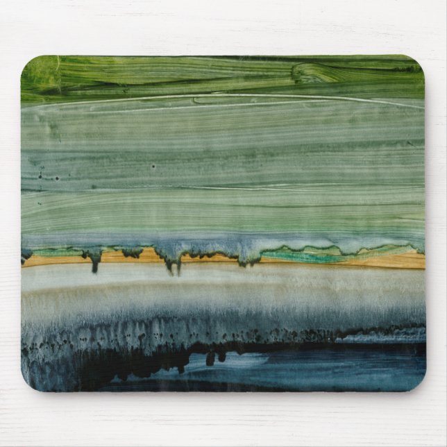 Merging II Mouse Mat (Front)