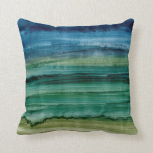 Merging IV Cushion