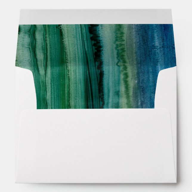 Merging IV Envelopes (Back (Bottom))
