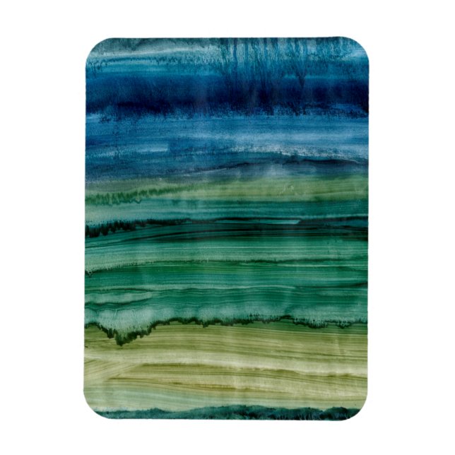 Merging IV Magnet (Vertical)