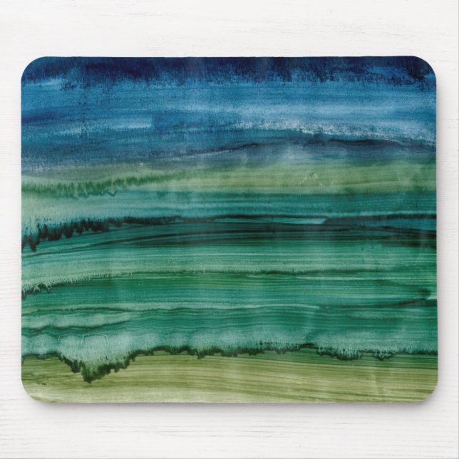 Merging IV Mouse Mat (Front)