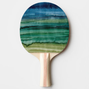 Merging IV Ping Pong Paddle