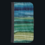 Merging IV Samsung S4 Wallet Case<br><div class="desc">Home Décor</div>