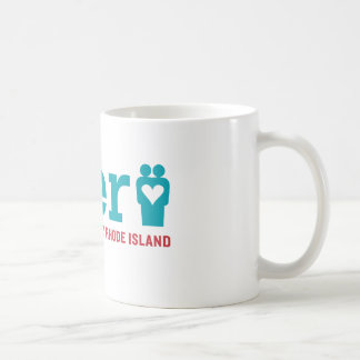 MERI Logo Coffee Mug