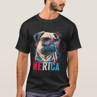 Merica Funny  T-Shirt