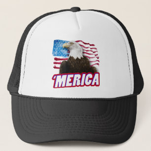 'Merica Hat