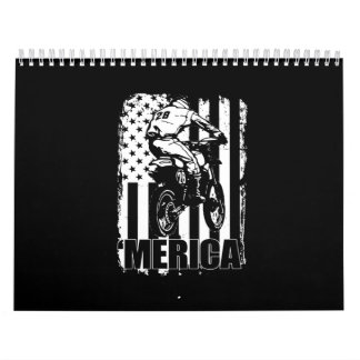 merica motocross calendar