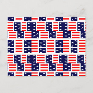 merica postcard
