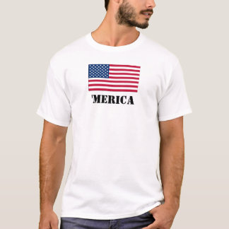 'MERICA Tee