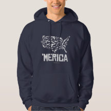 Merica - United States of Guns