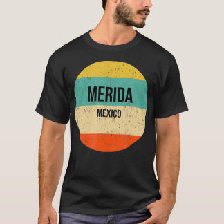 Merida Meico  T-Shirt