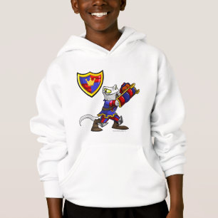 Meridell Team Captain 1