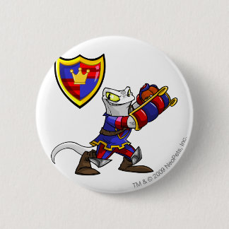 Meridell Team Captain 1 6 Cm Round Badge