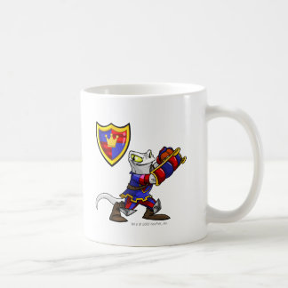 Meridell Team Captain 1 Coffee Mug